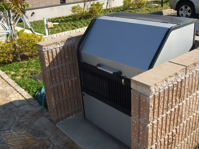 物件外観写真2　(建物設備)