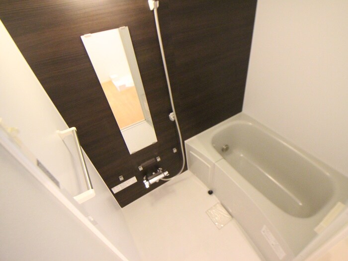 物件内観写真9　(バス／シャワールーム等)