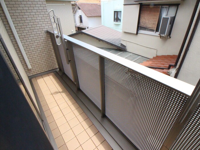 物件内観写真22　(ベランダ・バルコニー)