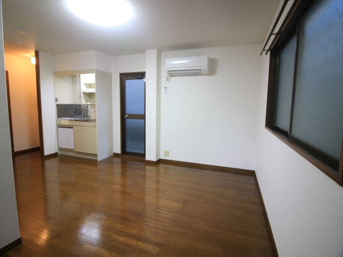 物件内観写真19　(居室)