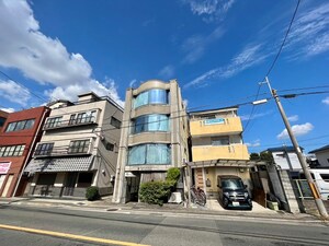 桂マ・シャンブルＭＫ外観写真