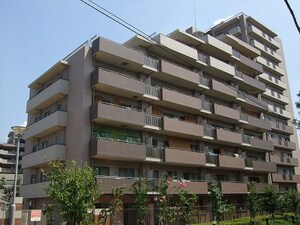 ﾛｰﾚﾙｺｰﾄ新千里東町三番館（612）外観写真