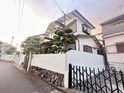 箕面市新稲戸建
