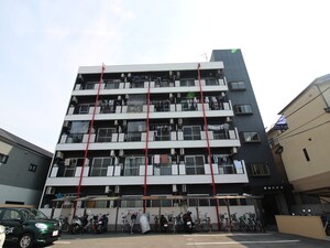 田口ハイツ外観写真