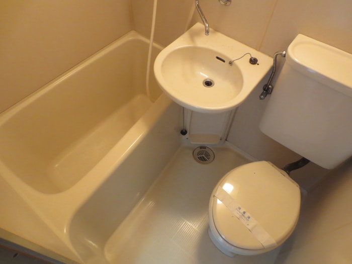 物件内観写真11　(バス／シャワールーム等)