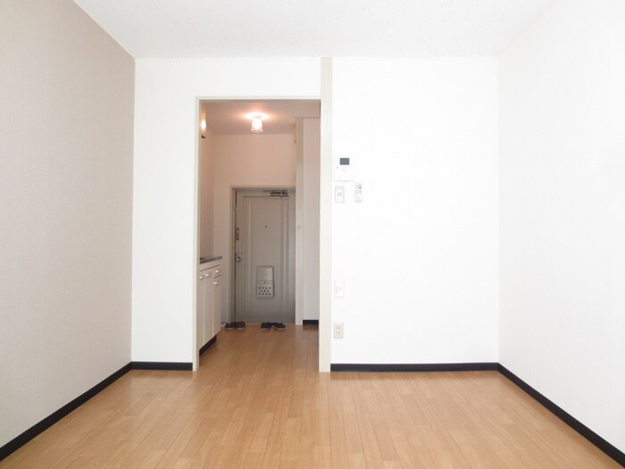 物件内観写真11　(居室)