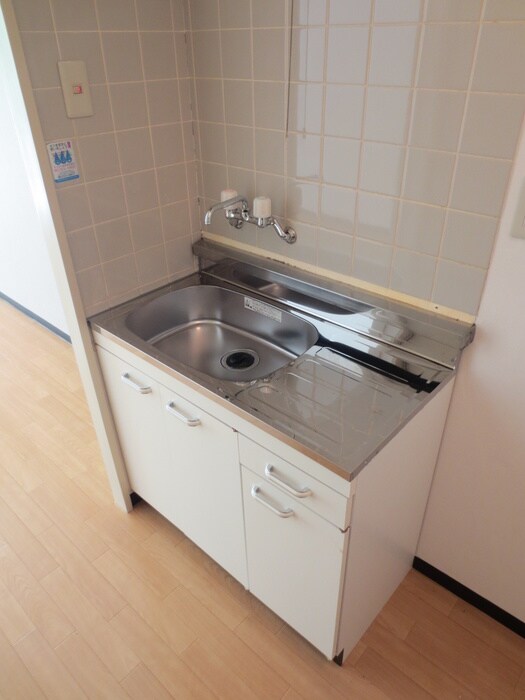 物件内観写真13　(キッチン)