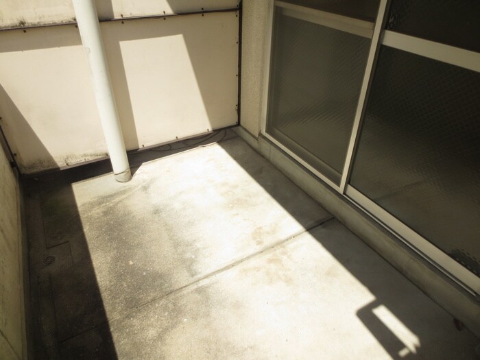 物件内観写真22　(ベランダ・バルコニー)