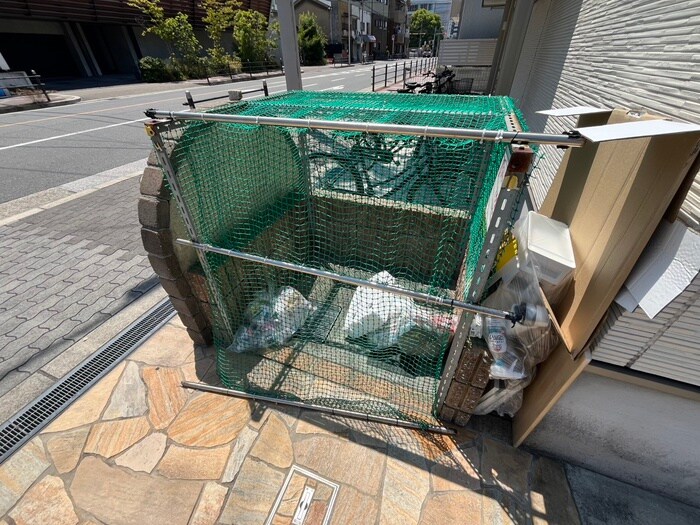 物件外観写真3　(建物設備)