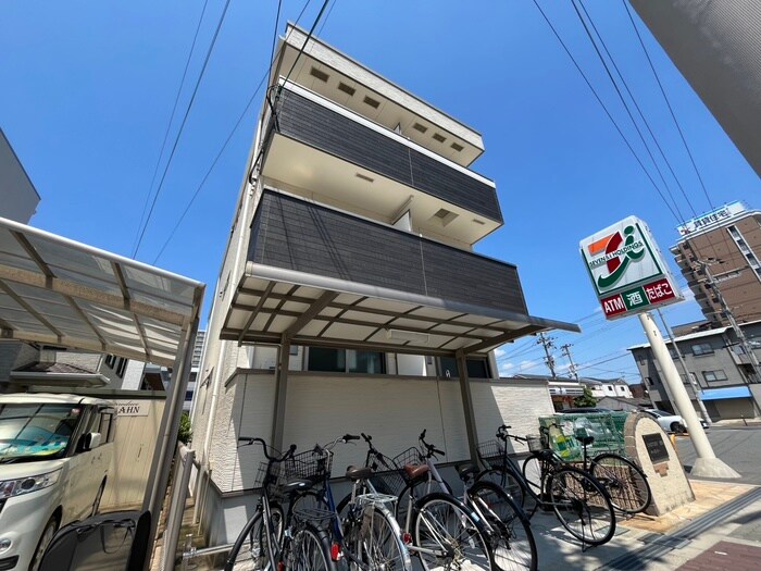 物件外観写真6　(外観写真)