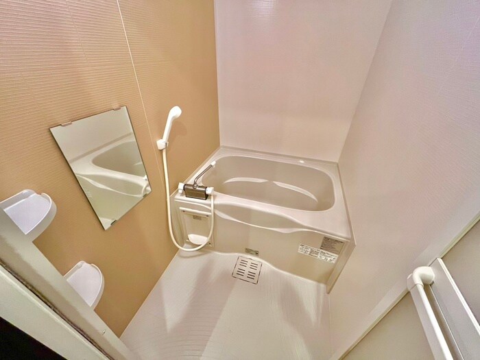 物件内観写真11　(バス／シャワールーム等)