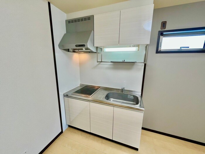 物件内観写真14　(キッチン)