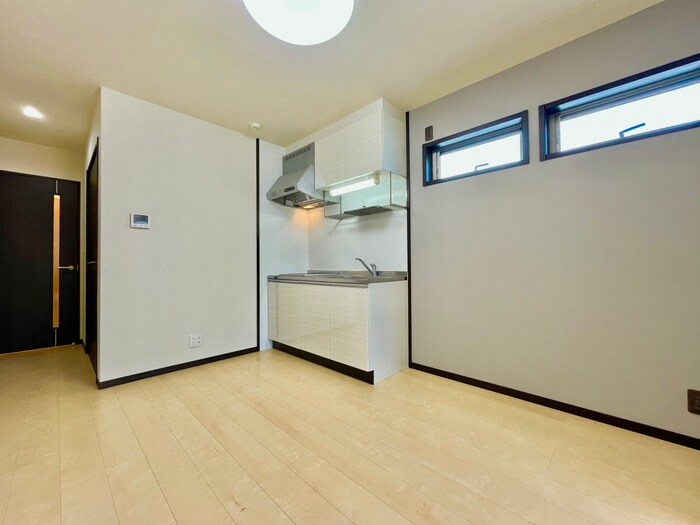 物件内観写真17　(居室)