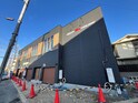 仮)池田市住吉2丁目ｶﾞﾚｰｼﾞﾊｳｽ