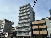 シアンサージュの外観写真