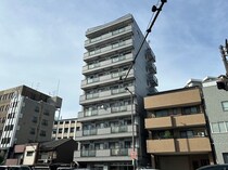 シアンサージュの外観写真