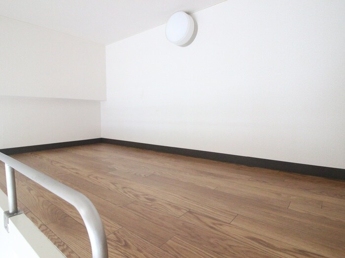 物件内観写真9　(ロフト)