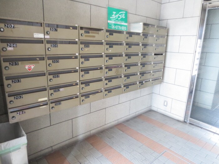 物件外観写真5　(建物設備)