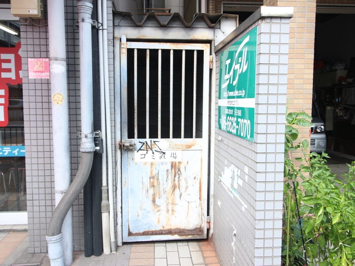 物件外観写真6　(外観写真)