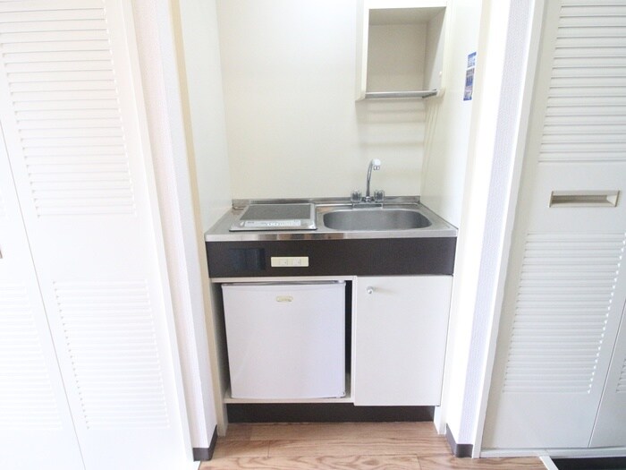 物件内観写真11　(キッチン)