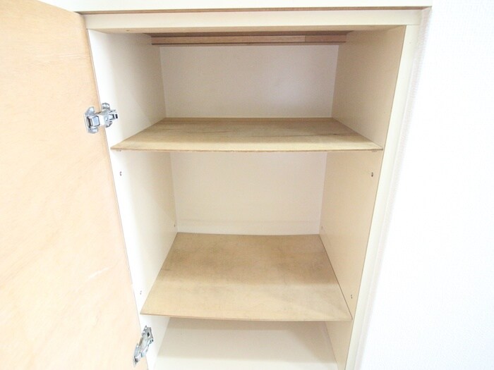 物件内観写真17　(靴箱)