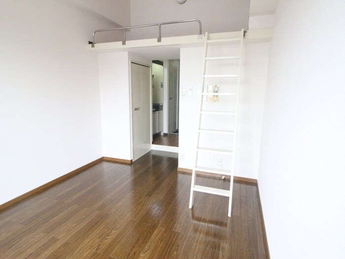 物件内観写真18　(居室)