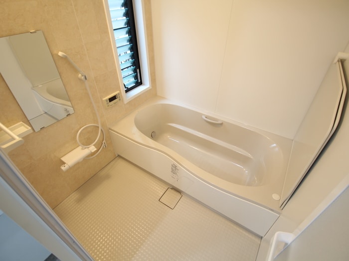 物件内観写真12　(バス／シャワールーム等)