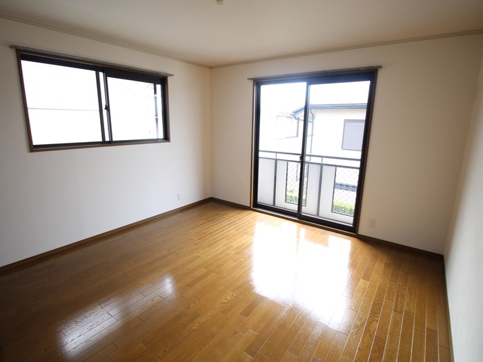 物件内観写真18　(居室)