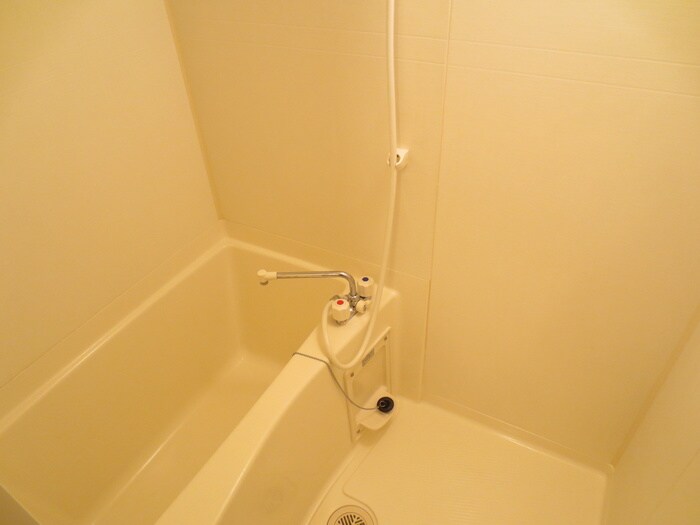 物件内観写真9　(バス／シャワールーム等)