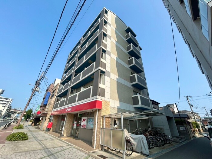 物件外観写真4　(外観写真)