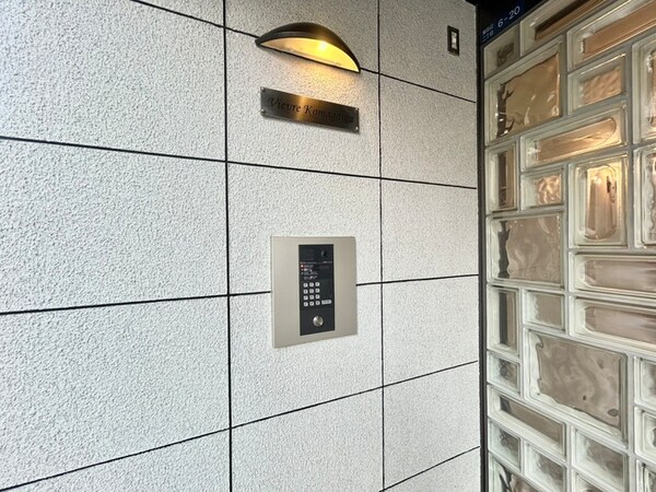 建物設備