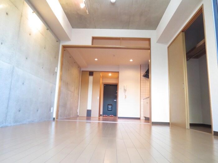 物件内観写真14　(居室)