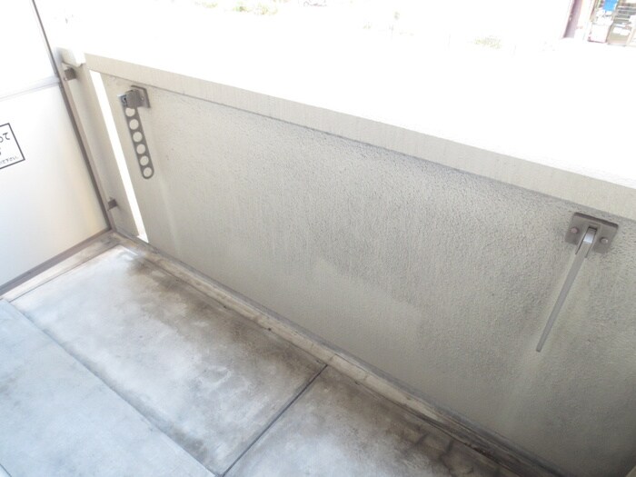 物件内観写真16　(ベランダ・バルコニー)