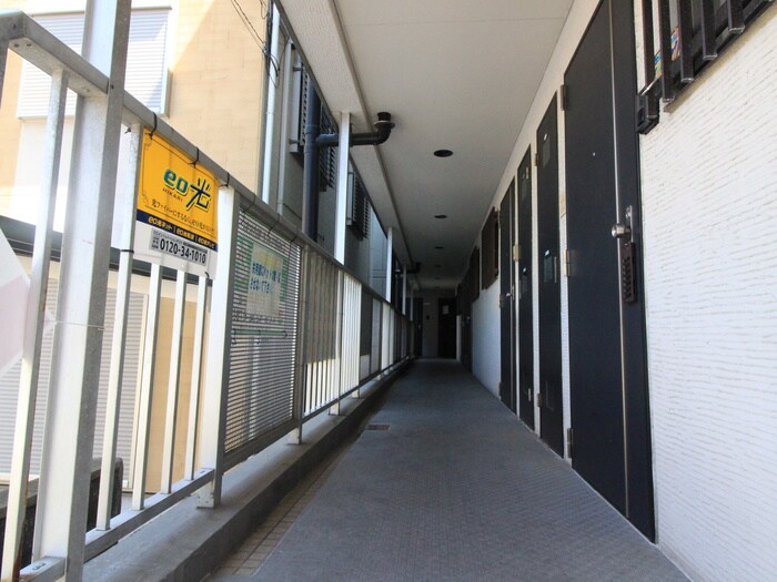 物件外観写真3　(外観写真)