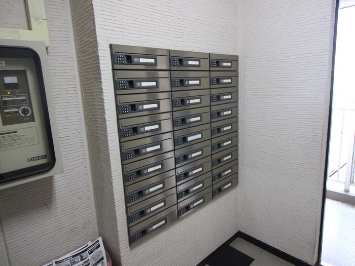 物件外観写真5　(建物設備)