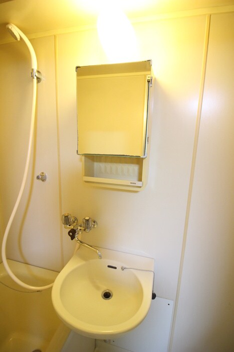 物件内観写真13　(洗面)