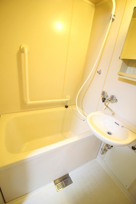 物件内観写真14　(バス／シャワールーム等)