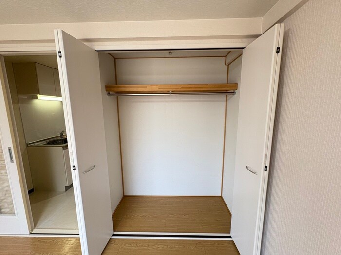 物件内観写真17　(収納)