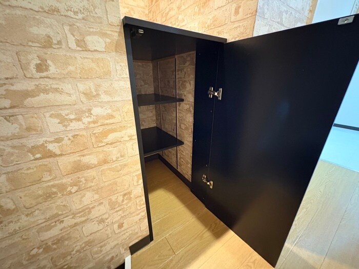 物件内観写真19　(靴箱)