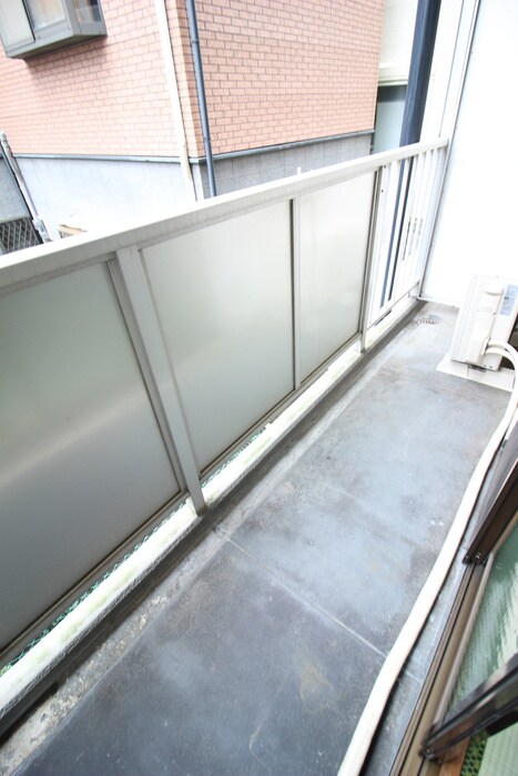 物件内観写真19　(ベランダ・バルコニー)