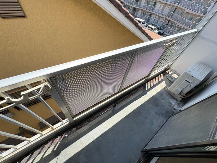 物件内観写真20　(ベランダ・バルコニー)