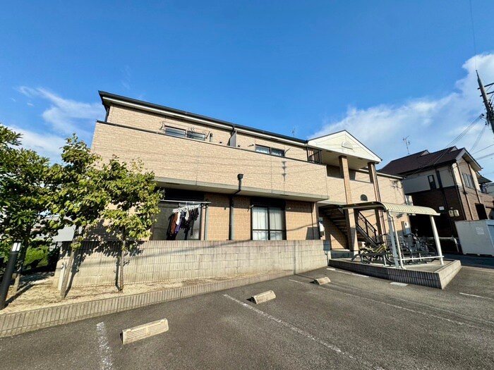 物件外観写真6　(外観写真)