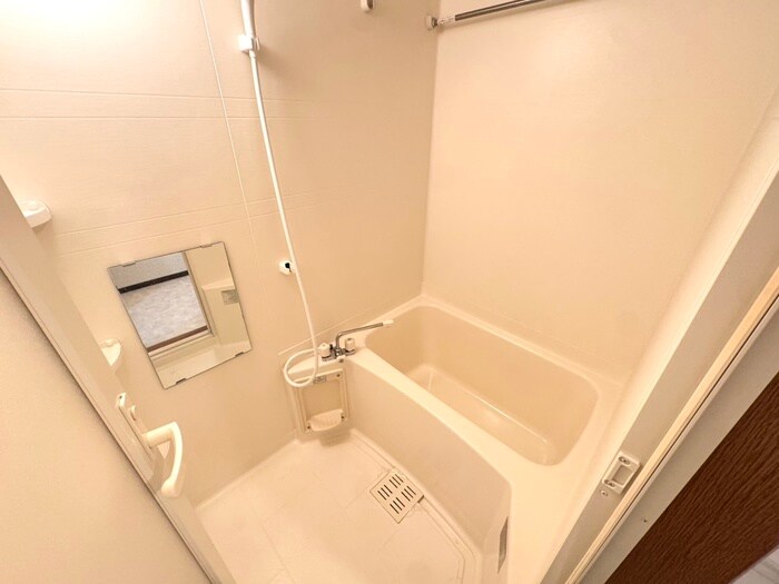 物件内観写真10　(バス／シャワールーム等)