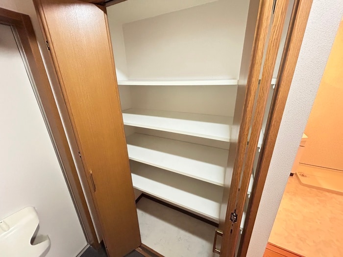 物件内観写真18　(靴箱)