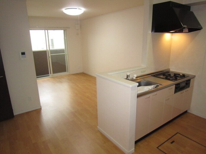 物件内観写真8　(キッチン)