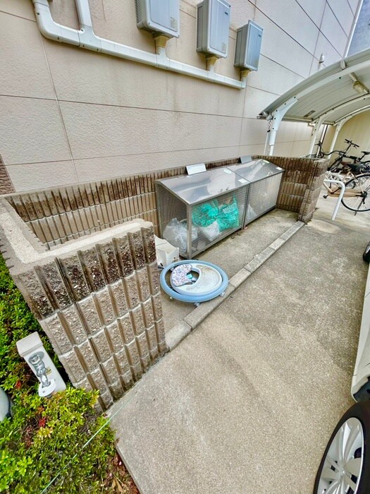 物件外観写真5　(建物設備)