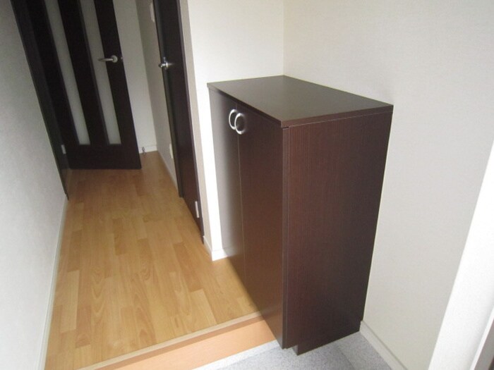 物件内観写真11　(靴箱)