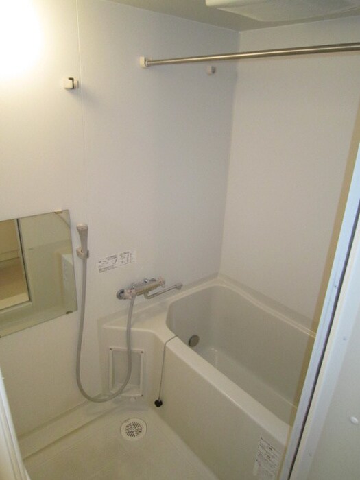 物件内観写真17　(バス／シャワールーム等)