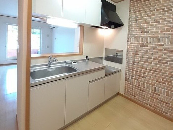 物件内観写真10　(キッチン)