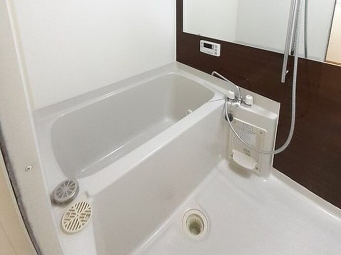 物件内観写真15　(バス／シャワールーム等)